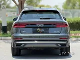 Audi QS Line 2020